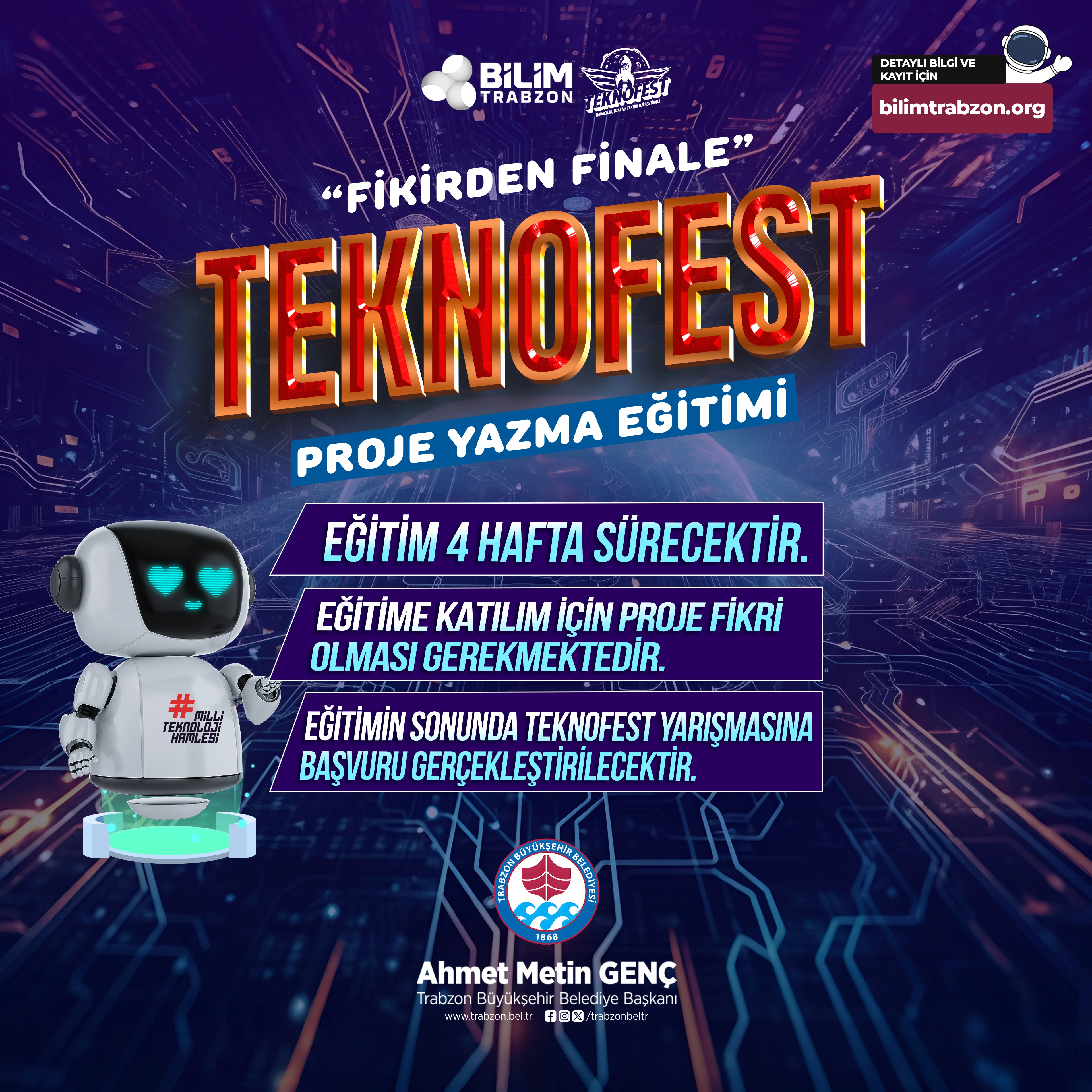 Teknofest